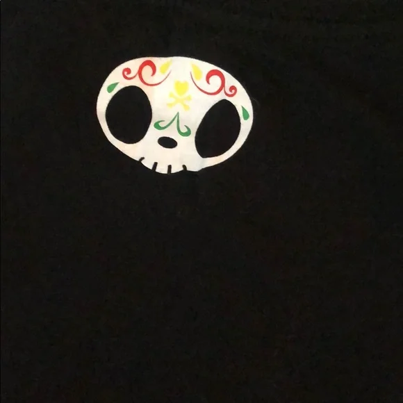 Tokidoki Zombie Unicorn T-shirt - Picture 6 of 9